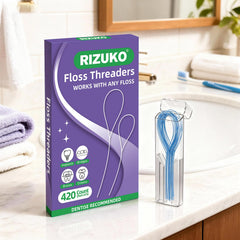 Rizuko vista de las 420 unidades apiladas para larga duración y ahorro