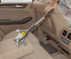 RMS comparación de tamaños 34 y 21, elección versátil