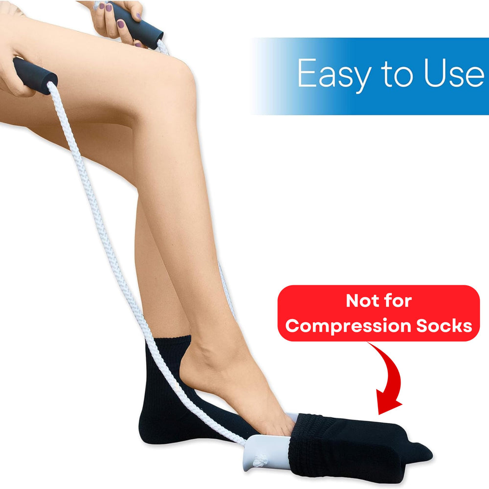 RMS cuerdas ajustables largas demostrando versatilidad y alcance
