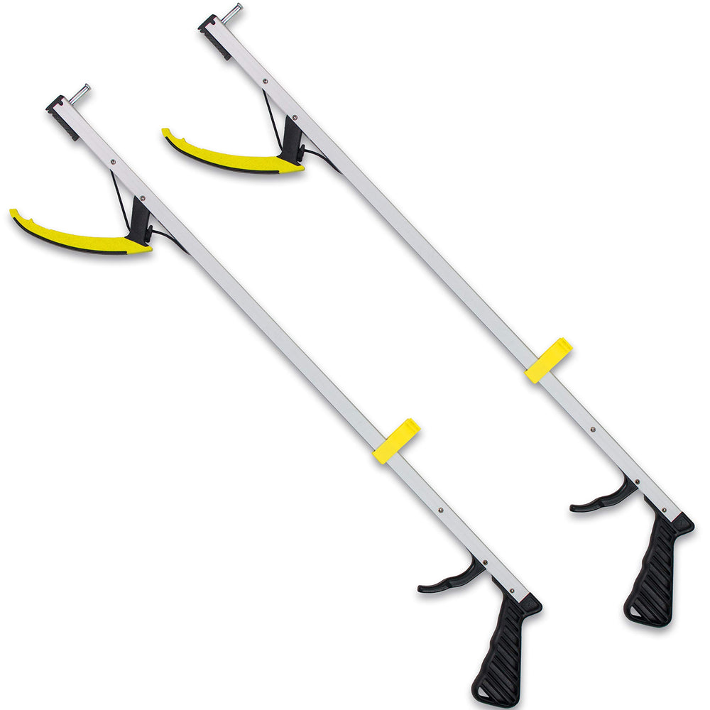 RMS alcance frontal pack de dos, accesibilidad inmediata