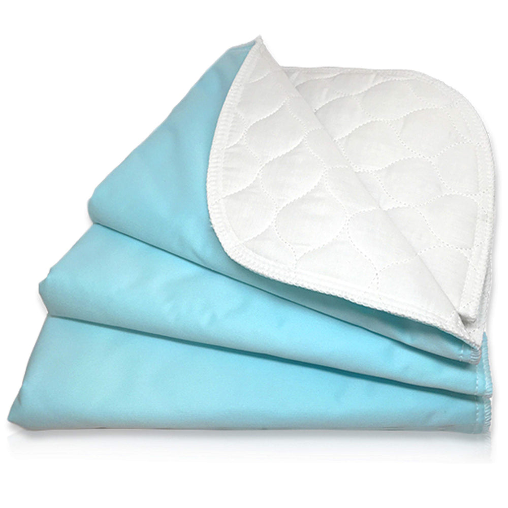 RMS Ultra Soft frontal del empaque mostrando las tres almohadillas y beneficios