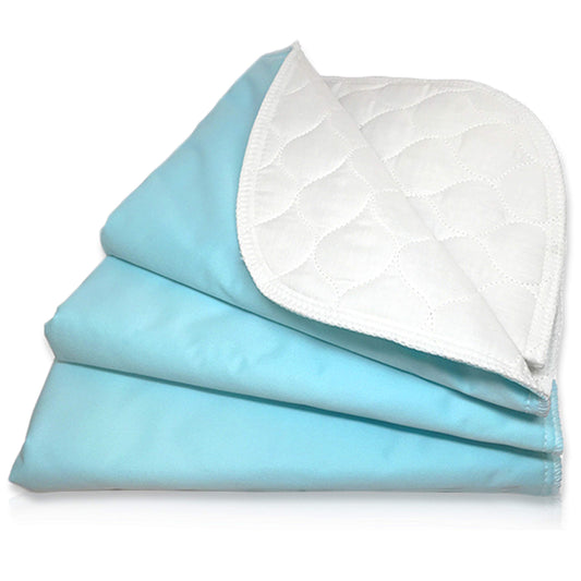 RMS Ultra Soft frontal del empaque mostrando las tres almohadillas y beneficios