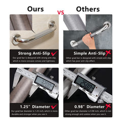 rockgoya tornillería y anclajes incluidos para montaje seguro