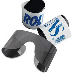 Rollens gafas en uso exterior protegiendo ojos y reduciendo deslumbramiento