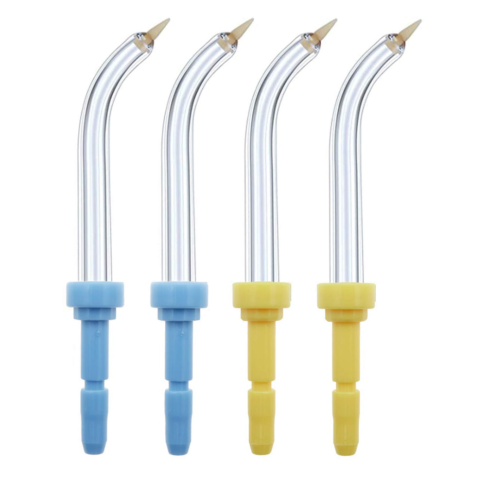 Ronsit frente del pack de cuatro puntas periodontales, recambio práctico