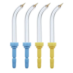 Ronsit frente del pack de cuatro puntas periodontales, recambio práctico