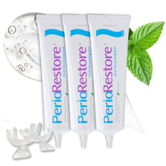 ROTADENT PROCARE frente del empaque mostrando kit completo y beneficio práctico