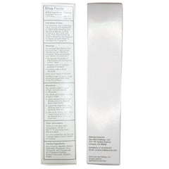 ROTADENT PROCARE gel en la mano listo para colocar en la cubeta y uso práctico