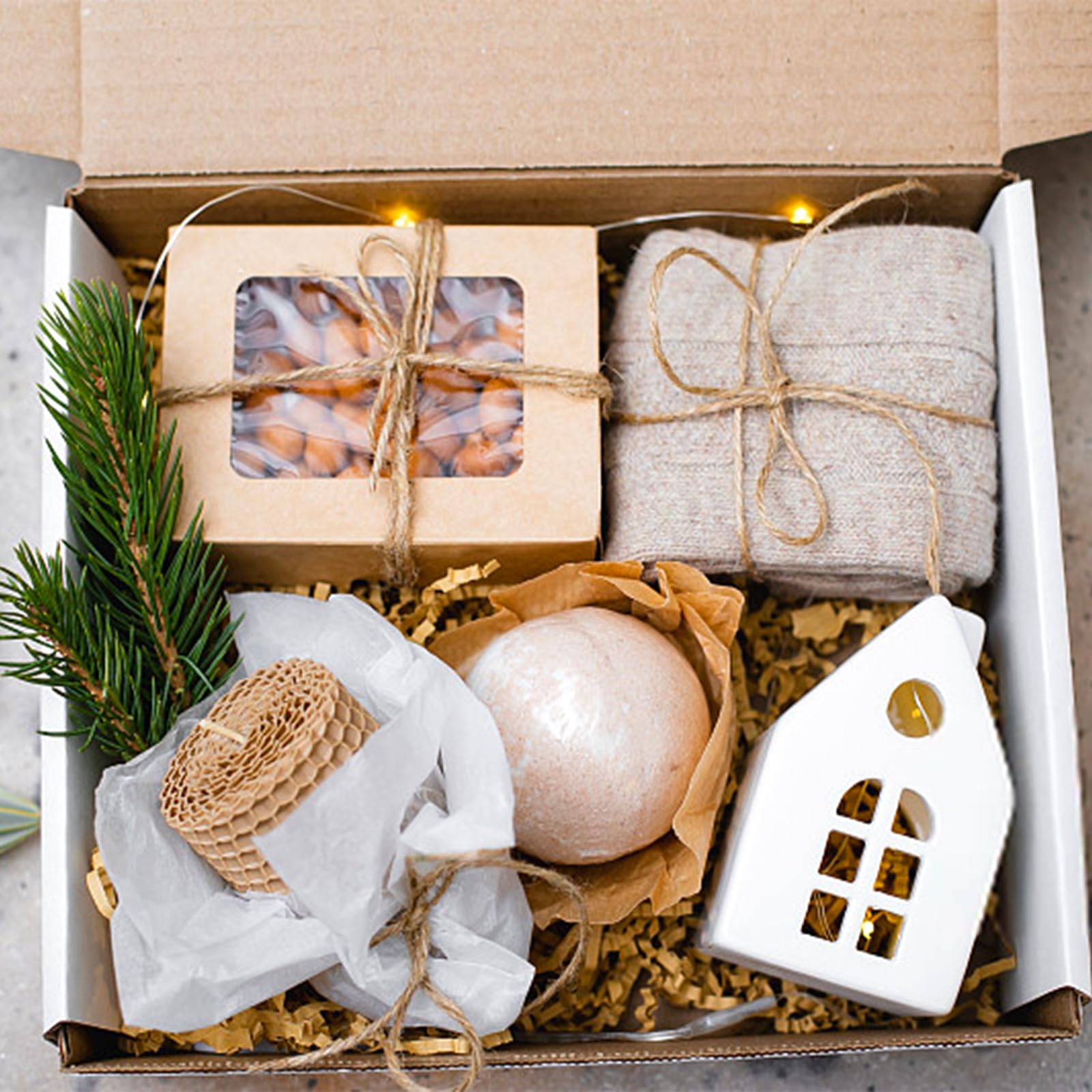 RowinsyDD uso en regalo festivo mejorando aspecto y sostenibilidad