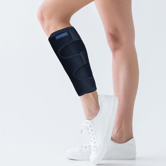 ROXOFIT detalle de las tres tiras ajustables para control de compresión personalizado