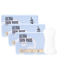 RPE Life empaque frontal con 120 protectores, conveniencia y ahorro