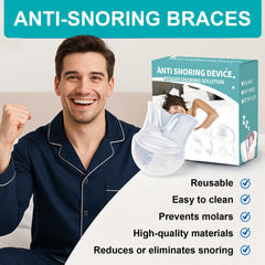 RSHUYIN MS10 textura del material suave y lavable para comodidad nocturna