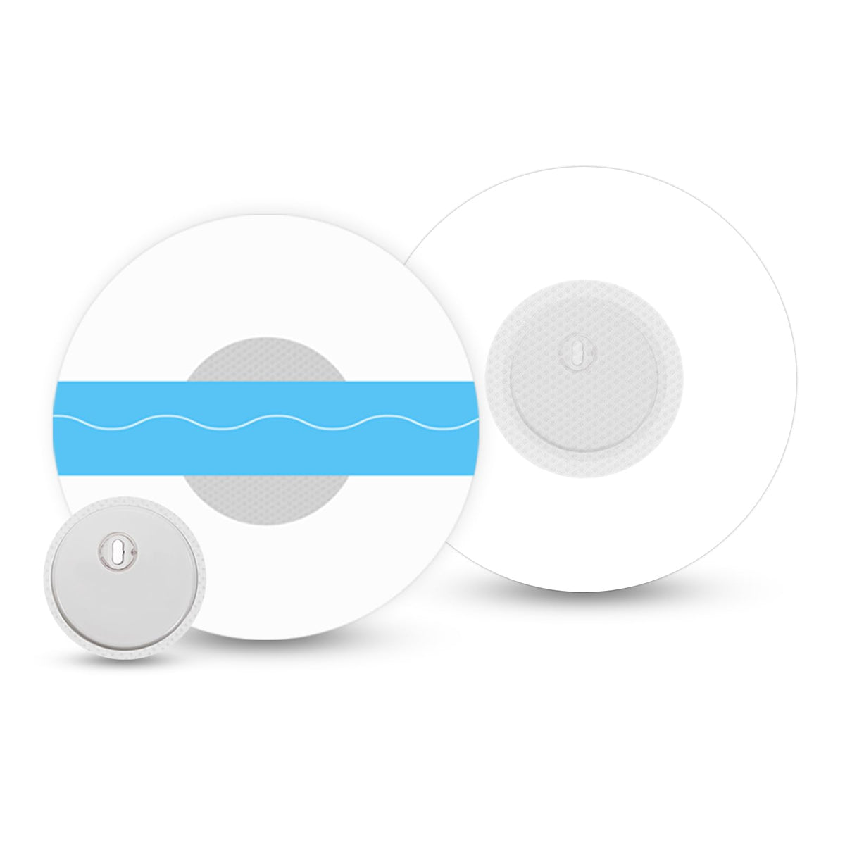 RSYIYO funda frontal para Libre 3 Plus que protege y es discreta