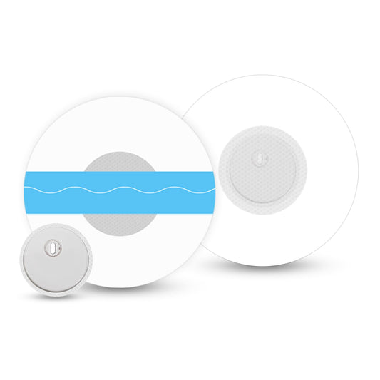RSYIYO funda frontal para Libre 3 Plus que protege y es discreta