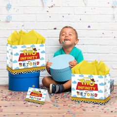 RTMISA tarjeta de felicitación con sobre kraft para dedicatorias y recuerdos