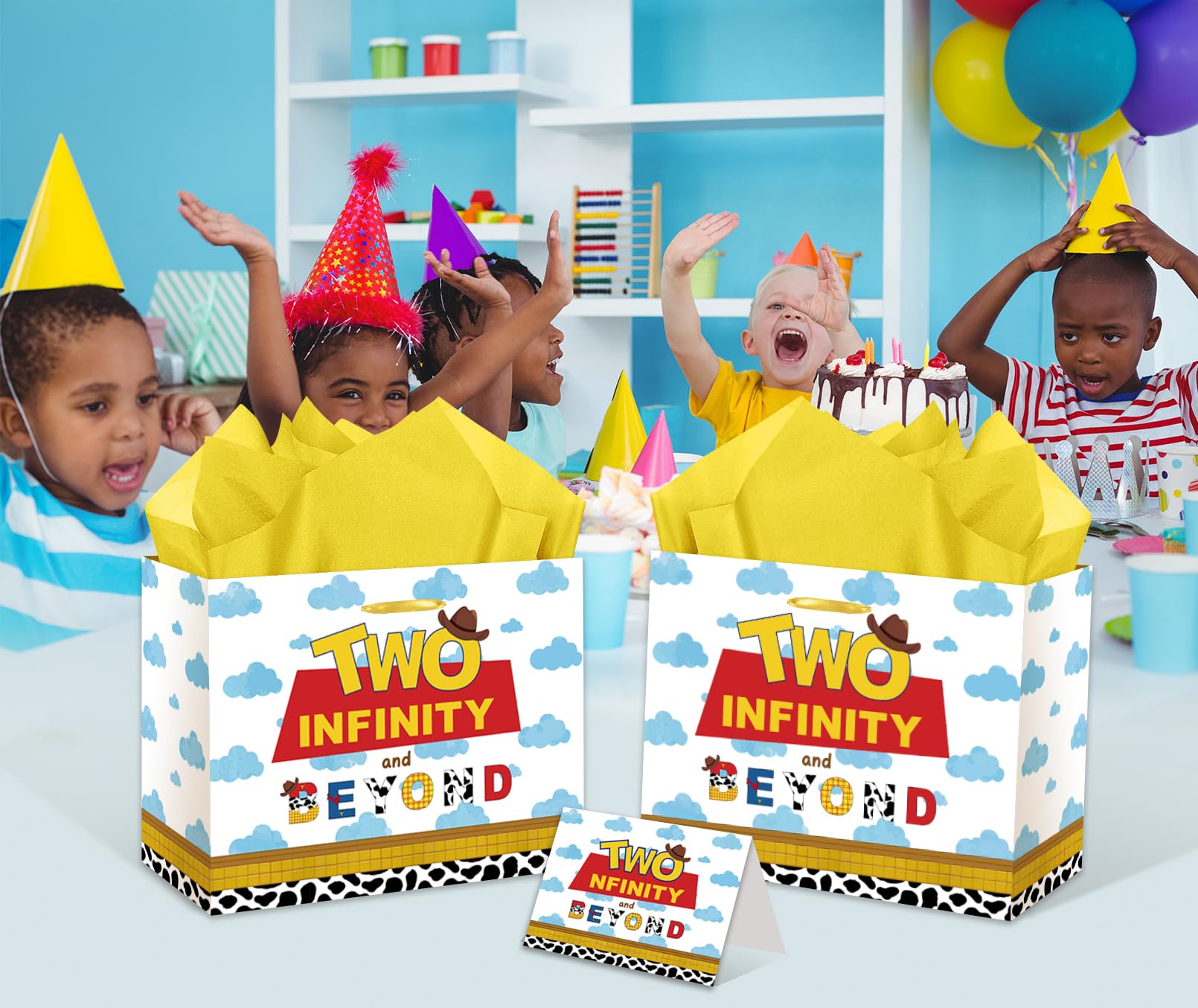 RTMISA detalle de impresión y textura que resalta el diseño infantil