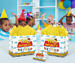 RTMISA detalle de impresión y textura que resalta el diseño infantil