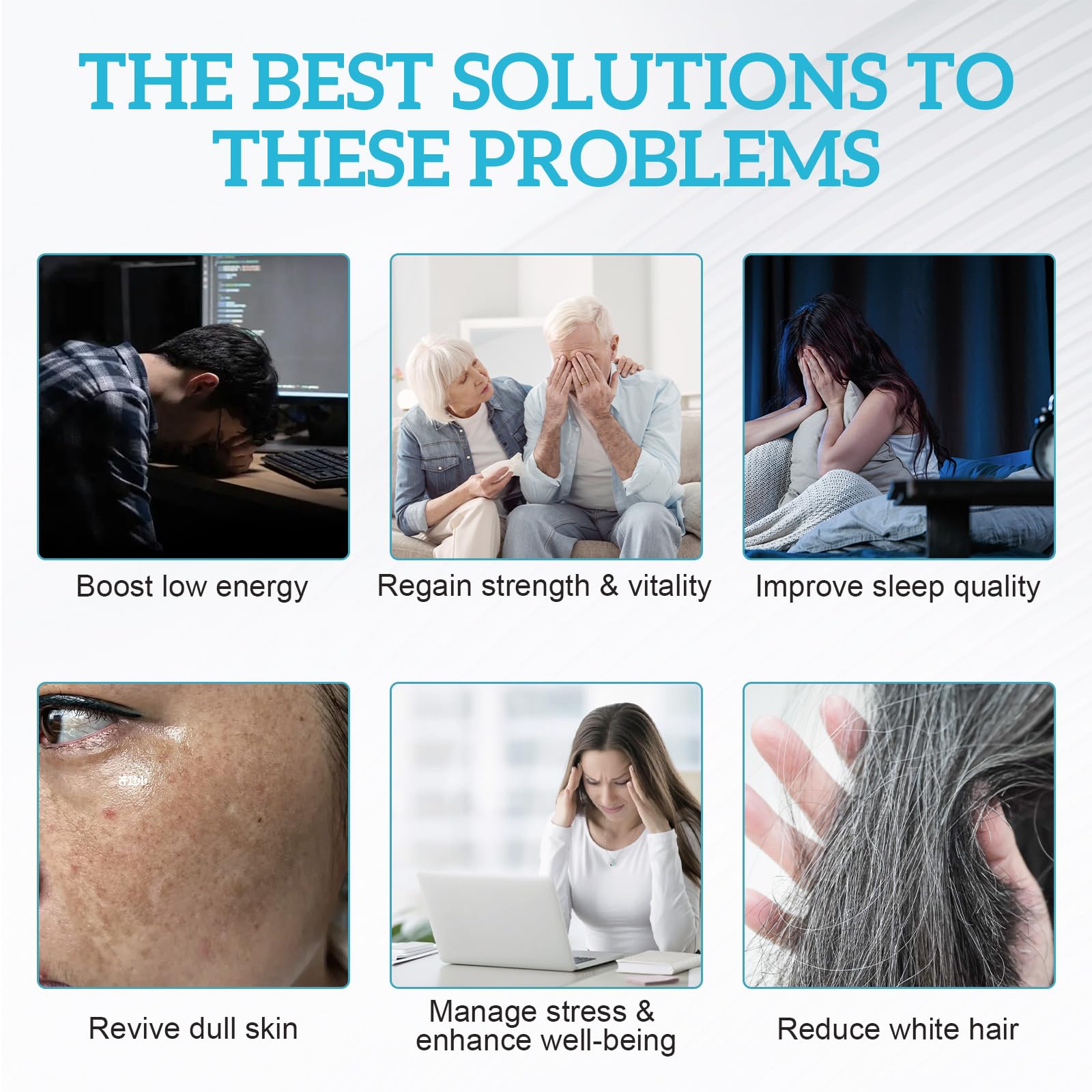 Ruduwu NAD+ dosis diaria recomendada para beneficios potenciales.