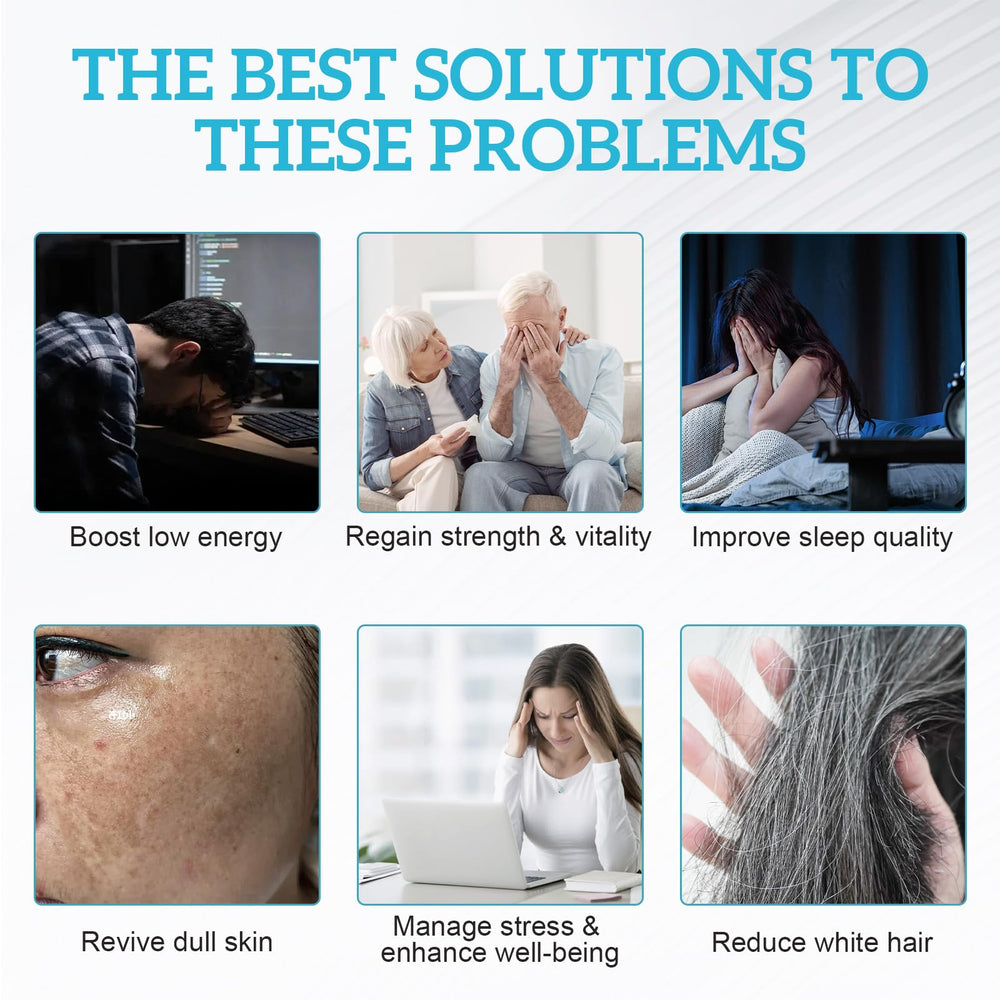 Ruduwu NAD+ dosis diaria recomendada para beneficios potenciales.