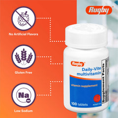 RUGBY LABORATORIES pack de dos frascos ideal para duración prolongada