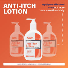 RUGBY LABORATORIES gota de loción que muestra textura ligera y absorción rápida