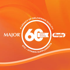 RUGBY LABORATORIES persona aplicando gotas demostrando facilidad de uso