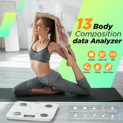 RunSTAR primer plano de electrodos metálicos que garantizan mediciones BIA fiables