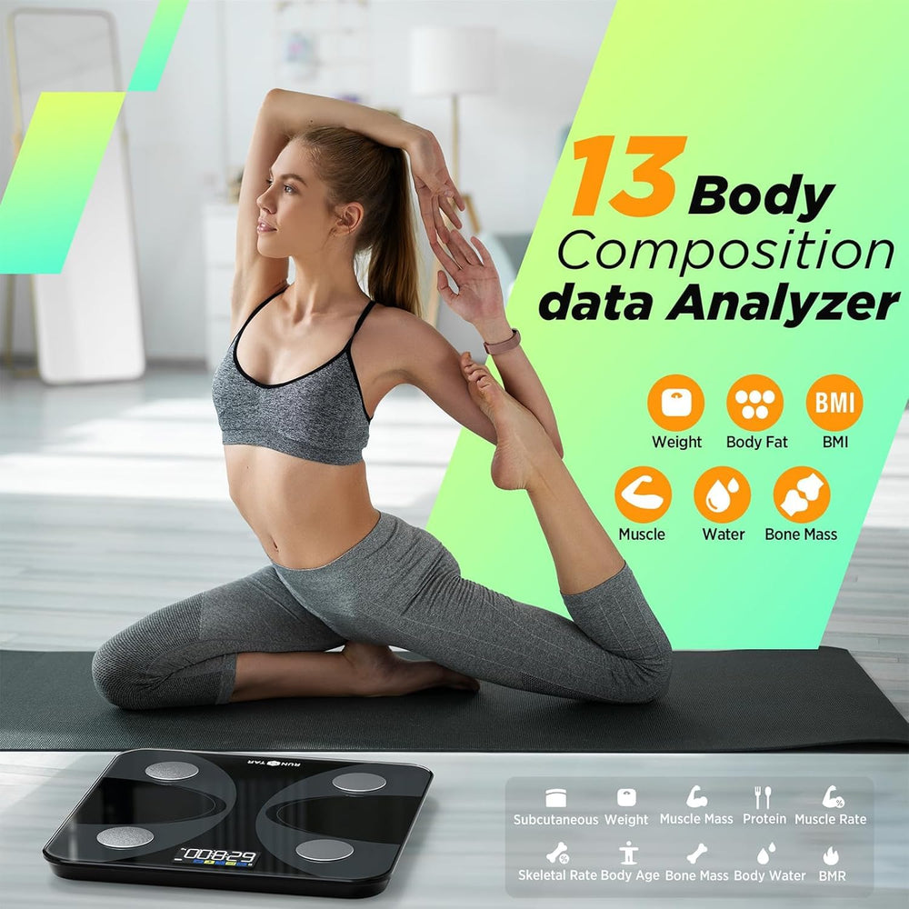runstar detalle de electrodos para mediciones precisas y consistentes