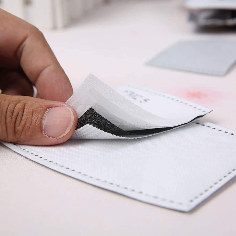 RURING núcleo de carbón activado visible, ayuda a reducir olores