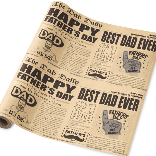 RUSPEPA rollo frontal mostrando diseño periódico vintage y apariencia robusta