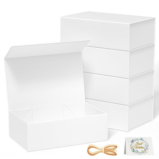 RYDDOY caja de regalo frente elegante y lista para regalar