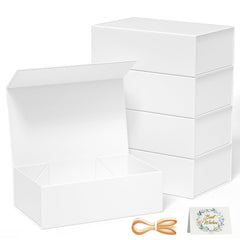 RYDDOY caja de regalo frente elegante y lista para regalar
