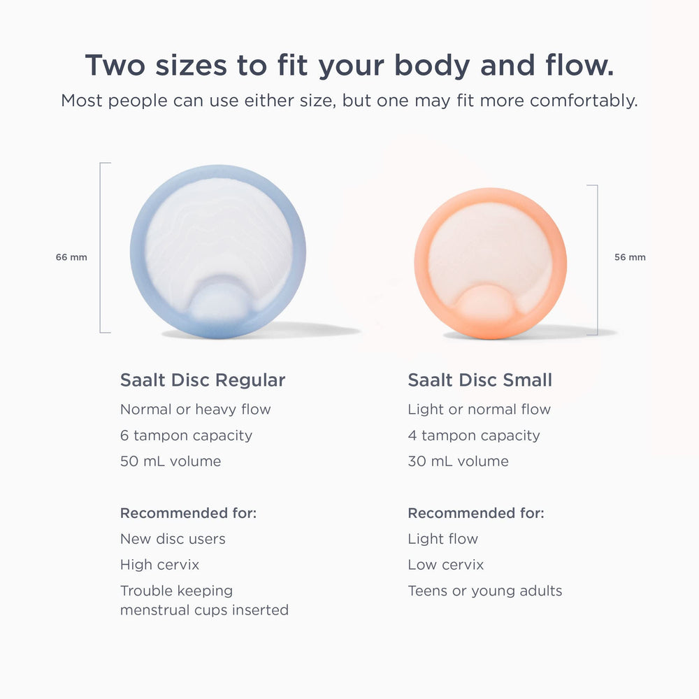 Saalt Disc Sunset Coral, uso diario y deportivo sin interrupciones.