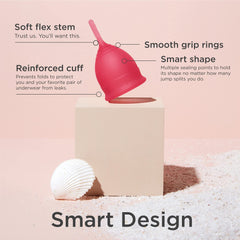 saalt primer plano de la silicona mostrando textura flexible y fácil plegado