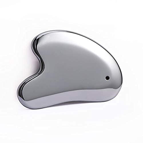 SAEEYCUE detalle del borde ergonómico para contornos faciales