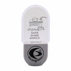 Safe Connect Plus detalle del material mostrando acabado robusto