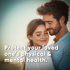 SAFE LIFE líneas de control y prueba visibles, facilita decidir seguimiento