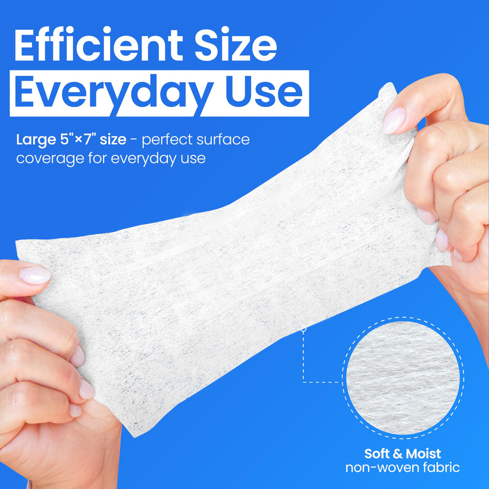 Safe n' Simple uso en piel periestomal eliminando adhesivo con cuidado y sin irritación