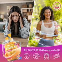 Safgumjel etiqueta con información nutricional que asegura transparencia