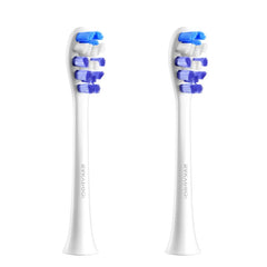 SAKYPRORAL cabezal frontal mostrando ajuste exacto y beneficio de limpieza