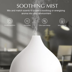 SALKING en dormitorio con luz cálida para ambiente relajante