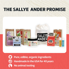 SALLYEANDER set sobre mochila de camping, ideal para actividades al aire libre
