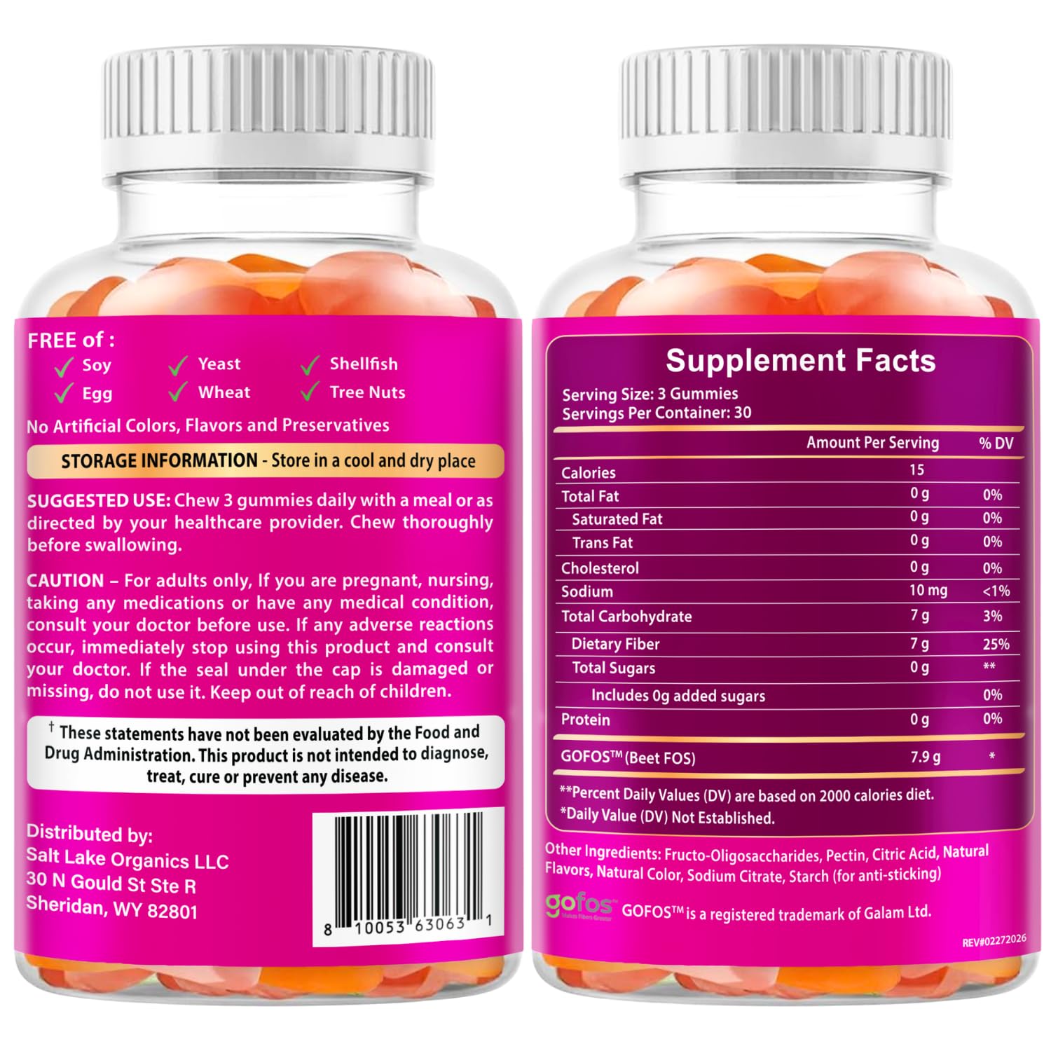 Salt Lake Supplements producto en mesa de desayuno mostrando integración en rutina