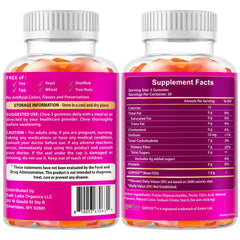 Salt Lake Supplements producto en mesa de desayuno mostrando integración en rutina
