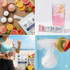 Salt of the Earth variedad de sabores, opciones para cada preferencia