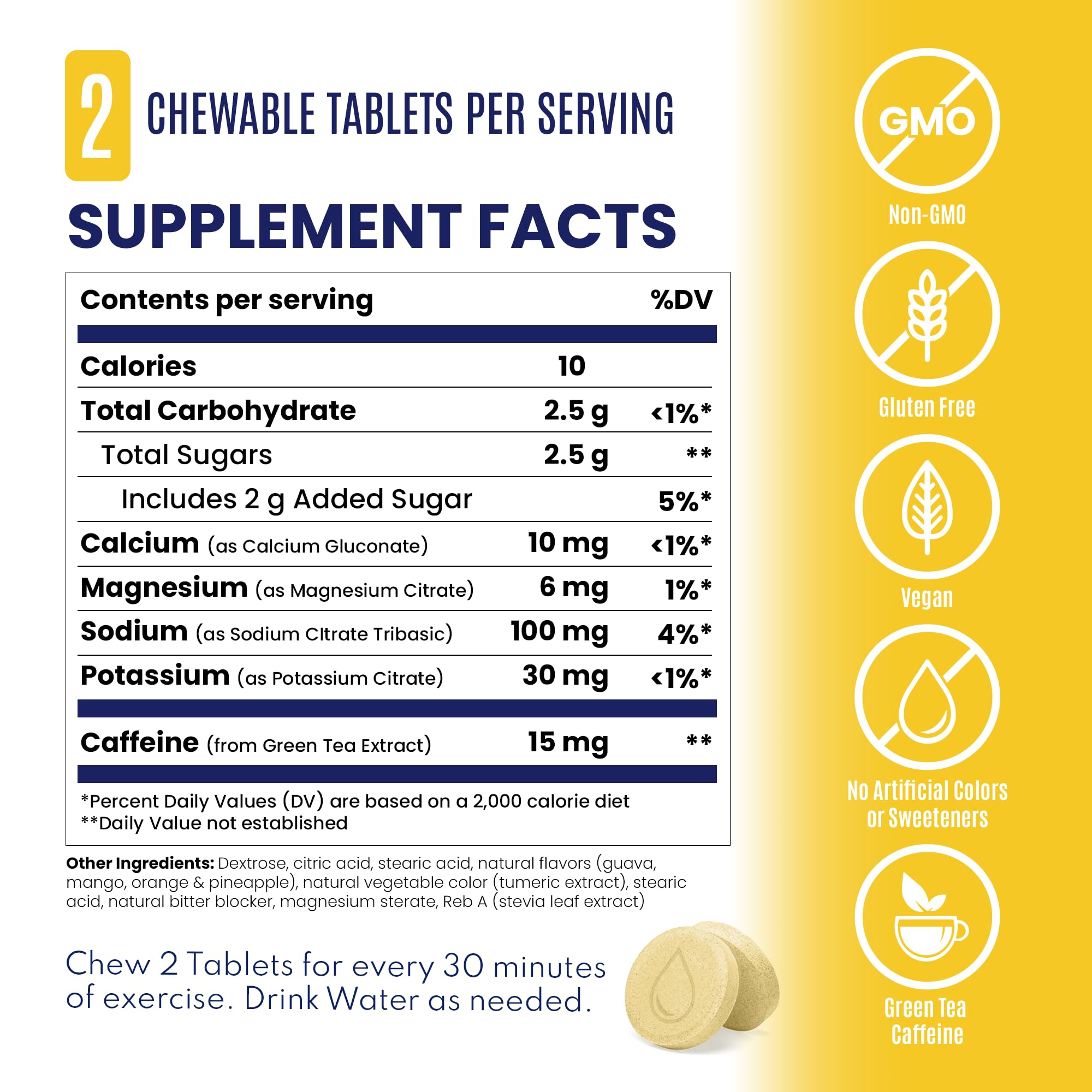 SaltStick en uso sobre bicicleta, ayuda a mantener energía y enfoque