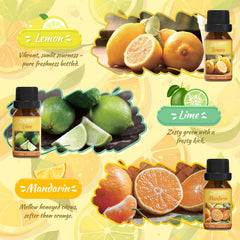 Salubrito aceite en difusor creando ambiente relajante y fresco