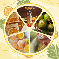 Salubrito aceite aplicado en jabón artesanal mejorando aroma natural