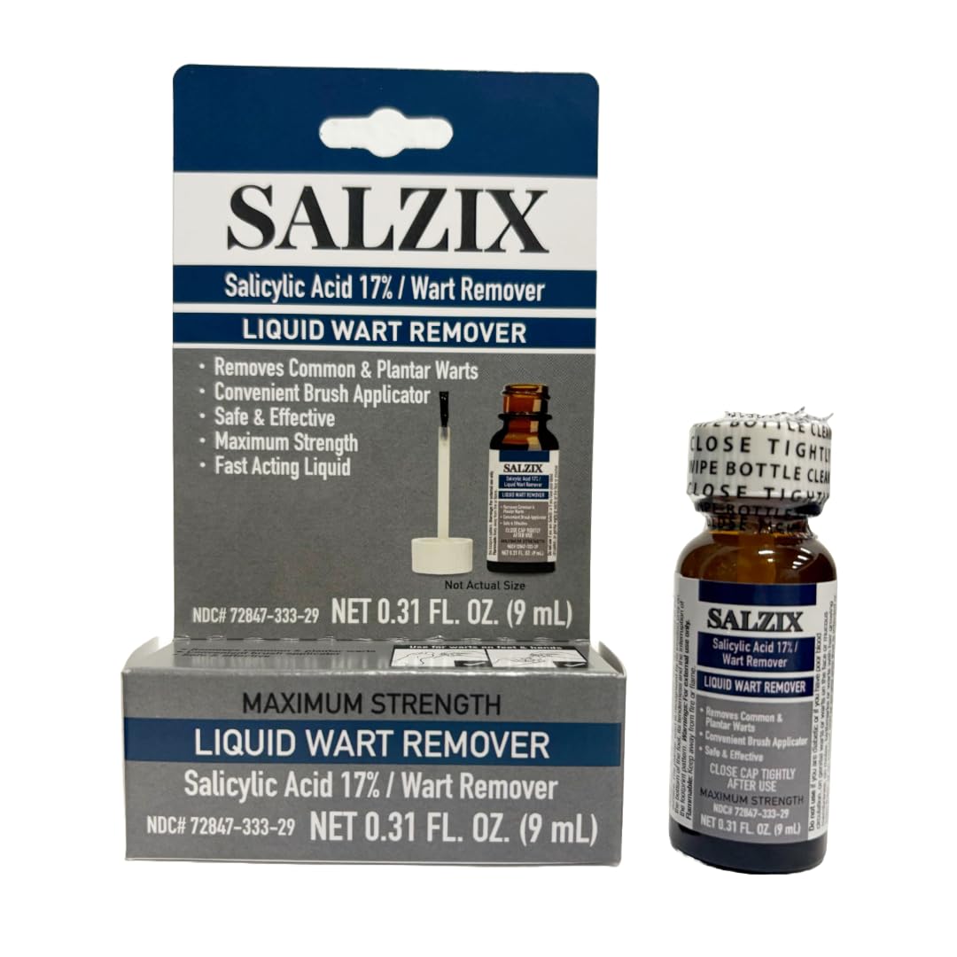 SALZIX envase frontal mostrando etiqueta y concentración para aplicación segura