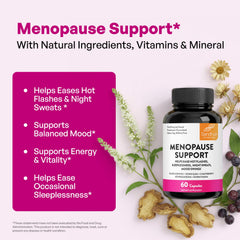 Sandhu's conjunto de hierbas principales con indicación de apoyo hormonal natural